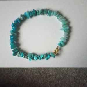 Beaded bracelet